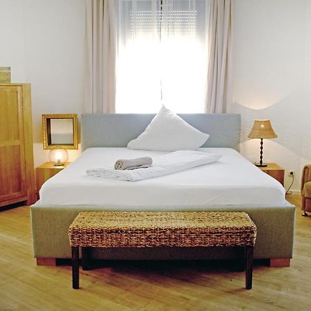 Apartment Eva Chemnitz Luaran gambar