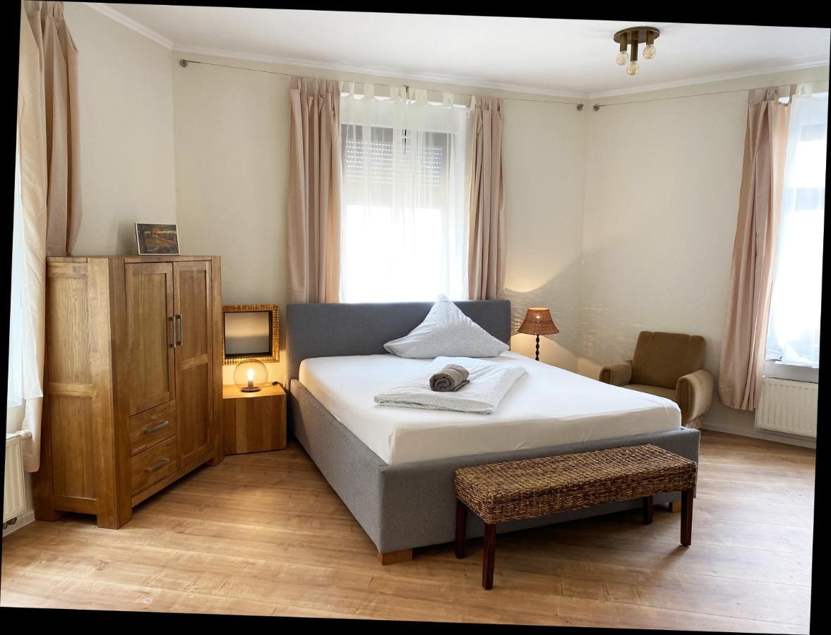 Apartment Eva Chemnitz Luaran gambar