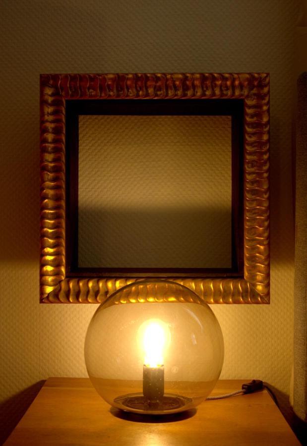 Apartment Eva Chemnitz Luaran gambar
